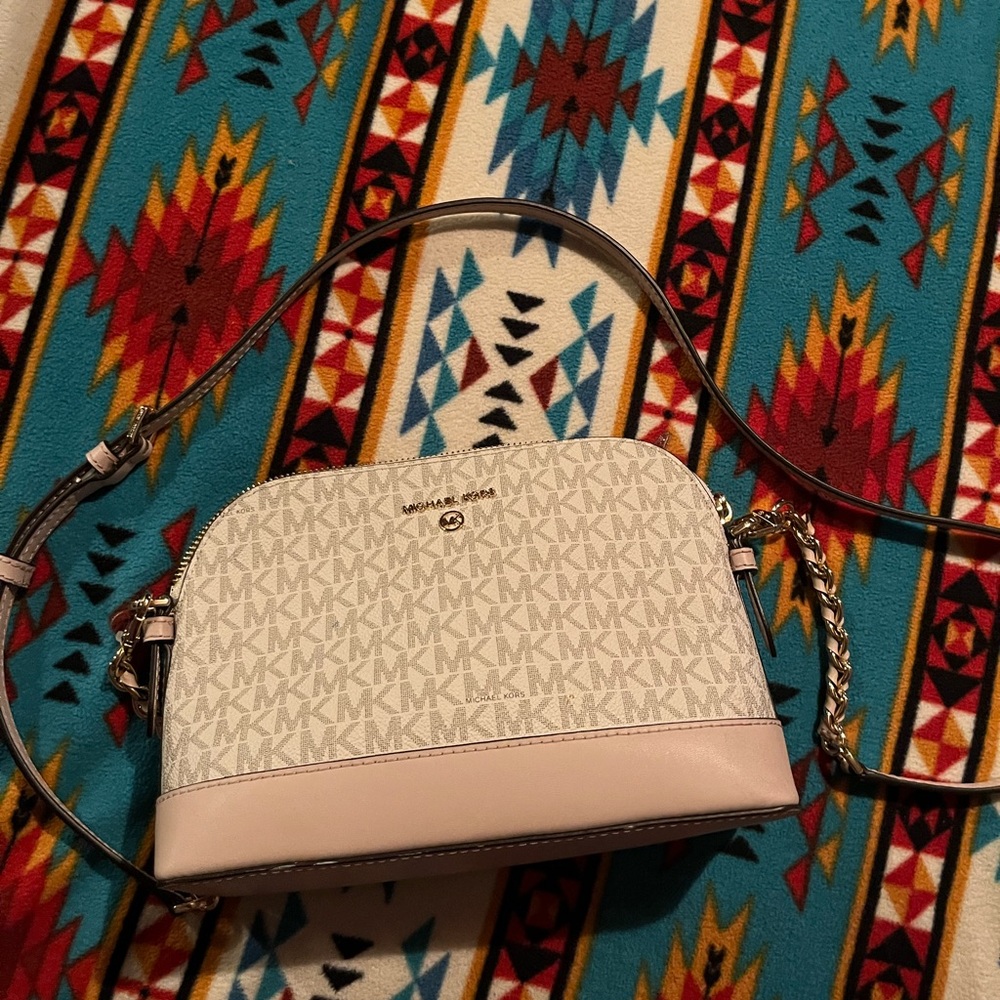 Mk crossbody